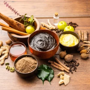 Spice Immunity Blend (Ayurveda Formula)