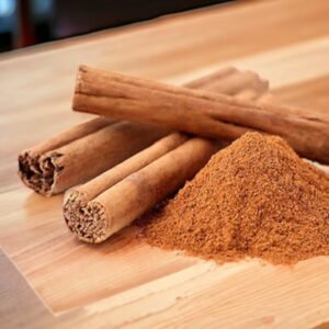 Cinnamon Bark Powder (True Ceylon from Kerala Border)