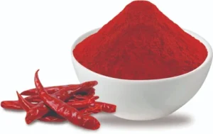 Chilli Powder (Byadgi & Vattavada Blend – Mild Heat, High Colour)