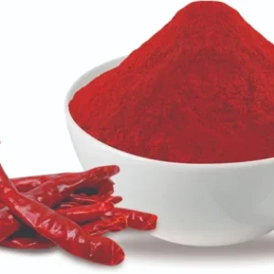 Chilli Powder (Byadgi & Vattavada Blend – Mild Heat, High Colour)