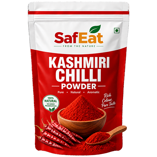 Kashmiri Chilli Powder