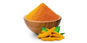 Virgin Turmeric Powder (Lakadong / Wayanad Golden)