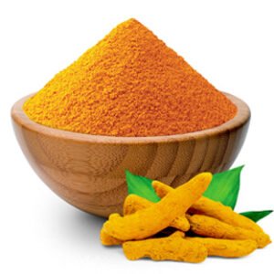 Virgin Turmeric Powder (Lakadong / Wayanad Golden)