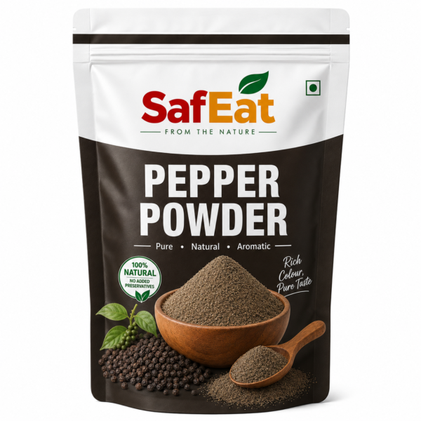 Pepper powder Pepper Powder