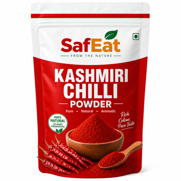 Kashmiri Chilli Powder